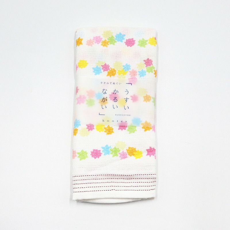 布ごよみ タオルてぬぐい 趣味シリーズ ｜オンセブンデイズ【公式通販】