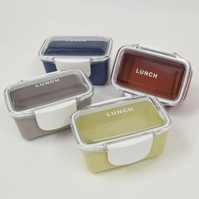 箸箱　7セット 24 time for LUNCH］箸＆ケース／24タイムフォーランチ ｜オン