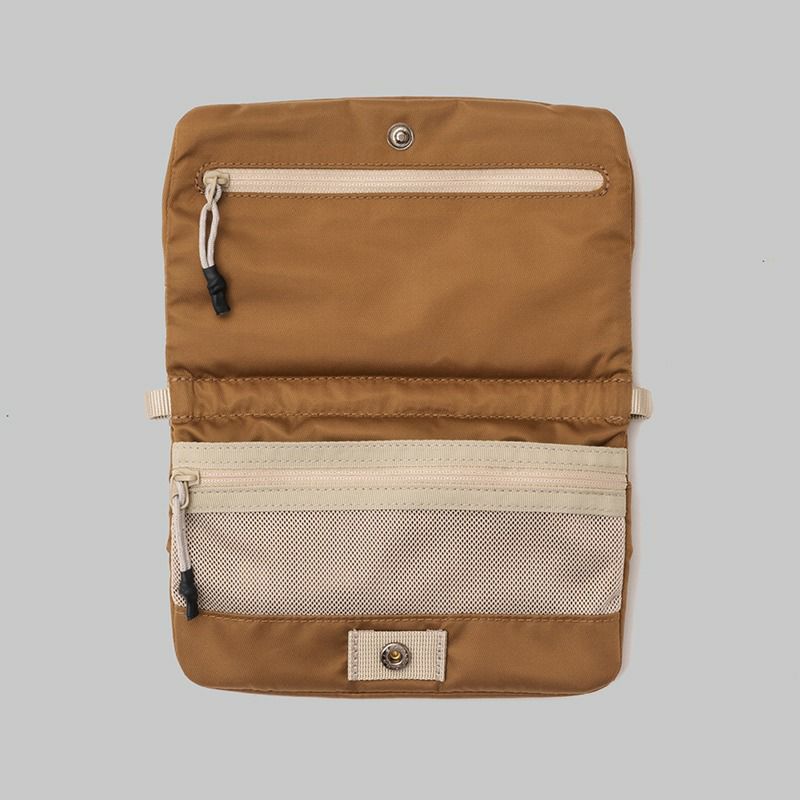 ロンハーマンTopologieトポロジーフォンサコッシュ90 Topologie/トポロジー Phone Sacoche 90 フォンサコッシュ90【バッグ