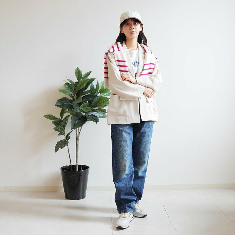 Levi's］501 '90s NEW LIFE NO SELVEDGE デニムパンツ