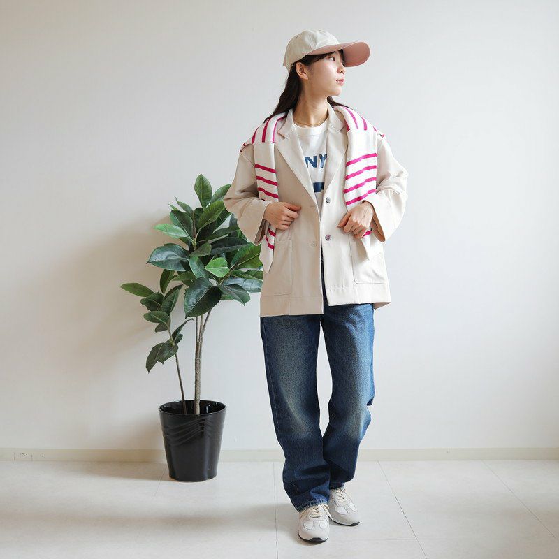 Levi's ジーンズ Levi's/リーバイス MADE IN JAPAN 505(TM