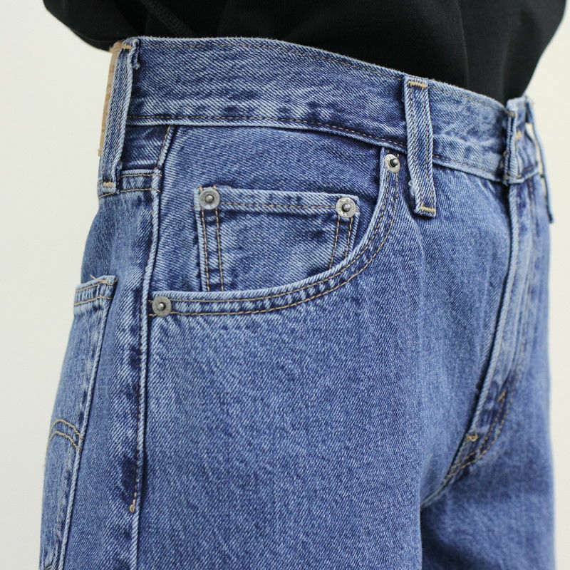 Levi's］BAGGY DAD デニムパンツ／リーバイス ｜オンセブン