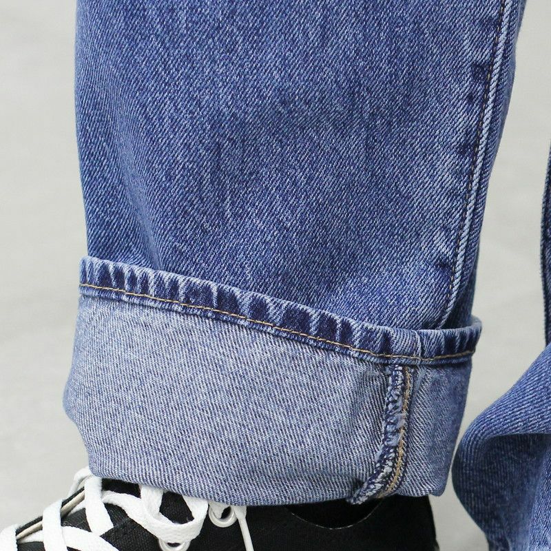 Levi's］BAGGY DAD デニムパンツ／リーバイス ｜オンセブン