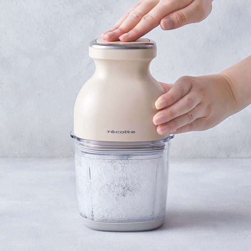 récolte ひろな 製品情報／Capsule Cutter Bonne［カプセルカッター ボンヌ