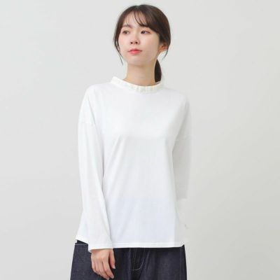 日本に coco 中古 ディセンバーメイ DECEMBERMAY レディース 長袖シャツ その他