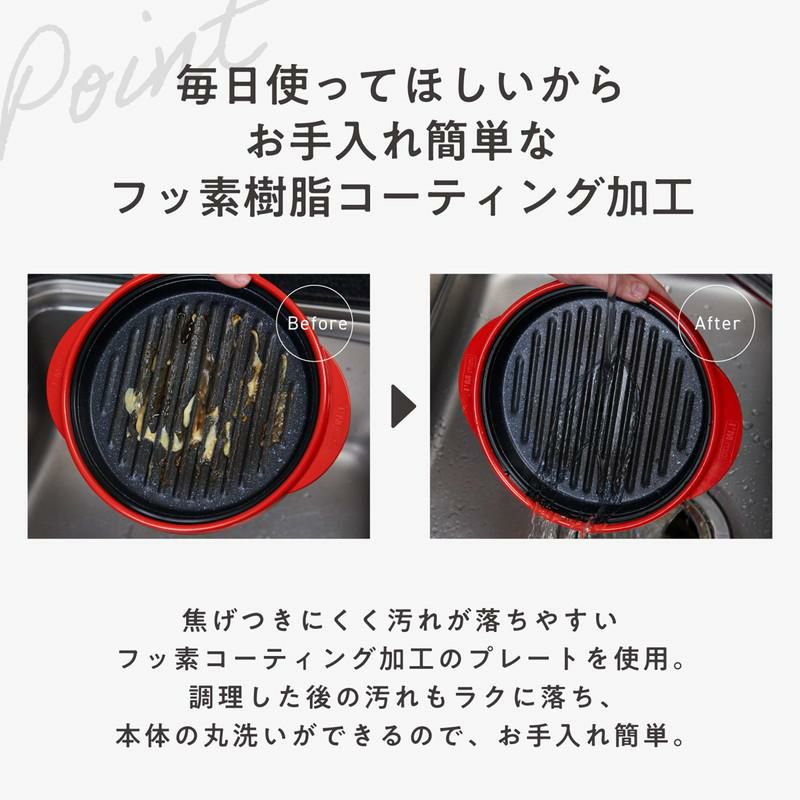 Amazon | 【直営販売商品】レンジメートプロ RANGEMATE PRO 電子