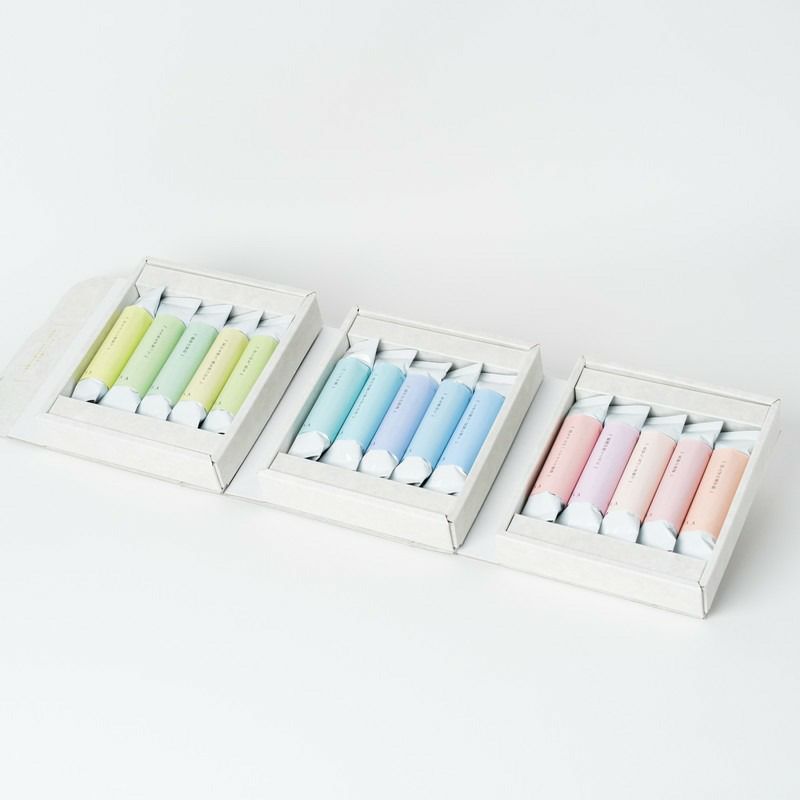 YOSA ファインハーブ　7個　入浴剤 YOSAファインハーブ