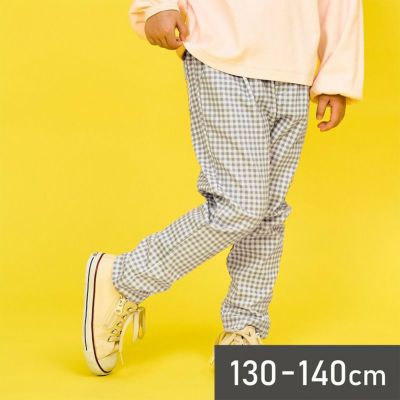 ［Seraph］まいにちカットパンツ キッズ〈WEB限定 130-140cm〉／セラフ