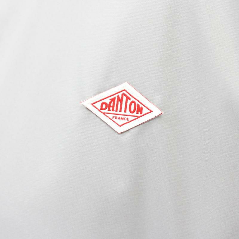 ［DANTON］インサレーションオーバーサイズジャケット