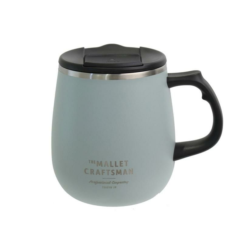 マリット］ステンレスサーモマグカップL／サブヒロモリ ｜オンセブン