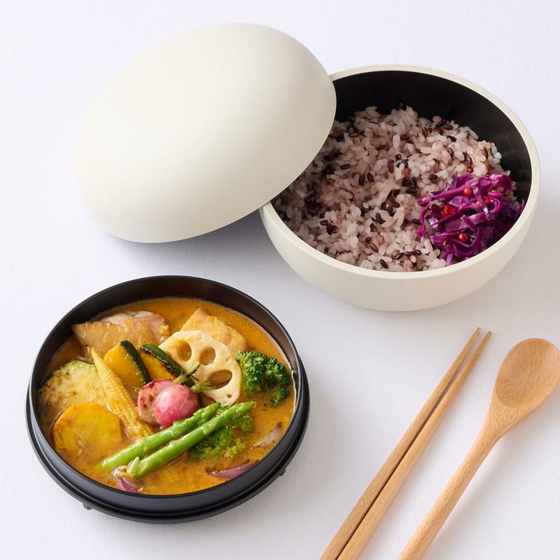 mayu 丼 ランチボックス ｜オンセブンデイズ【公式通販】