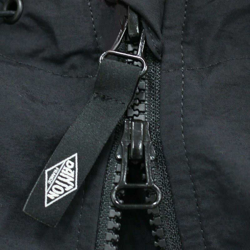 DANTON］ライトナイロンフードジャケット／ダントン ｜オンセブン