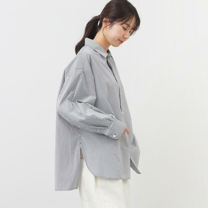 d.i.a. チュニック チュニック】 トップス レース ダイヤ柄 透け 裏地 半袖 5分袖