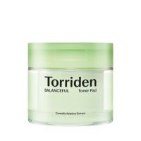 あき　トリデン　プランエス バランスフル トナーパッド > PRODUCT | Torriden | 私の肌を