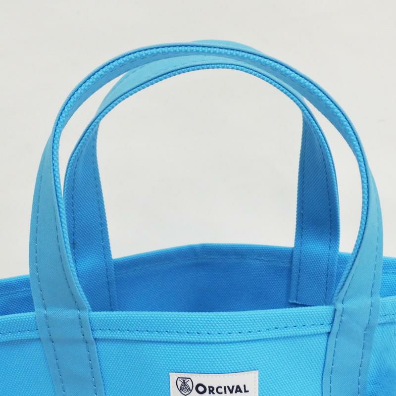 ORCIVAL］トートバッグSMALL／／オーシバル◇バッグ ｜オン