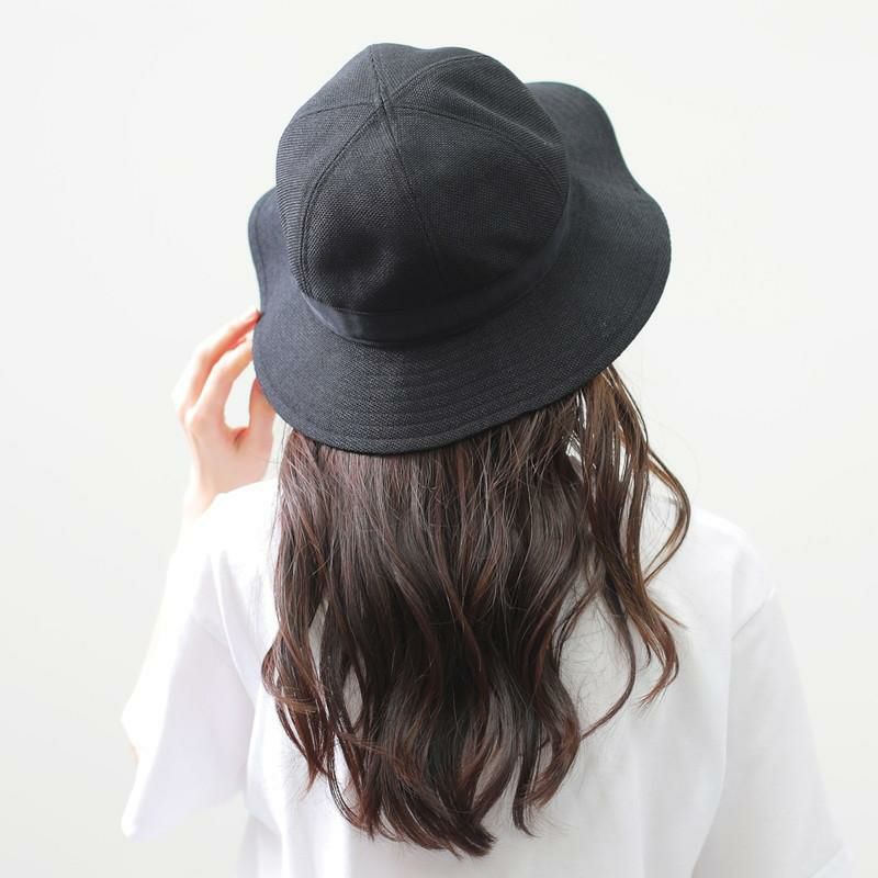帽子 ORCIVAL 6PANEL NATURAL HAT セール】 ORCIVAL 6PANEL NATURAL HAT （ハット）｜＊＊URBAN