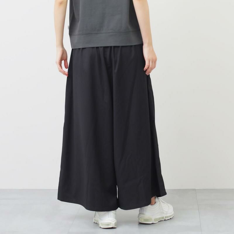 Gramicci］ストレッチギャバジンフレアパンツ／／グラミチ◇25AW