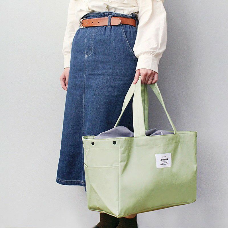 LAURIER 保冷ショッピングバッグ／ローリエプレス ｜オンセブンデイズ