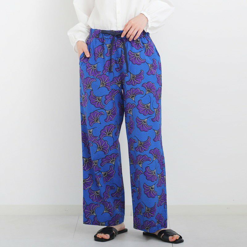 le glazik コットンパンツ 楽天市場】【30%OFF】Le Glazik ルグラジック コットン