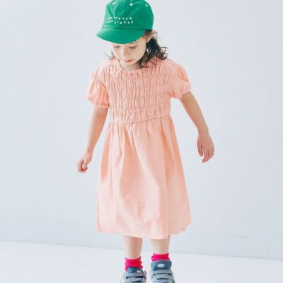 30％OFF】［p.premier］ギンガムチェックワンピース＆メロウ