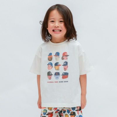 キッズTシャツ　7着セット j-7178-6.jpg