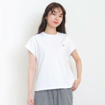 ★新品未使用★セブンデイズサイドカラーボンディングトップスチャコイエロー ファッションTOP｜オンセブンデイズ【公式通販】
