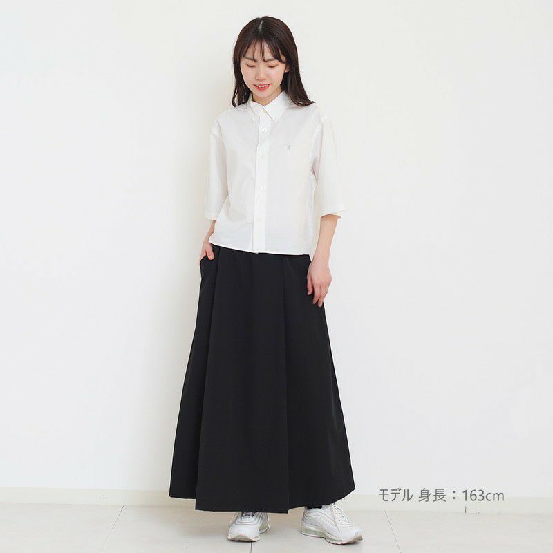 THOUSAND MILE サウザンドマイル　ゼブラ柄　ロングスカート　スカート THOUSAND MILE スカート 「追加2」「THOUSAND MILE/サウザンド