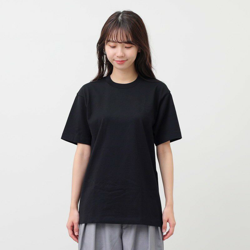 10％OFF】［Hanes］KURO Tシャツ／／ヘインズ ｜オンセブン
