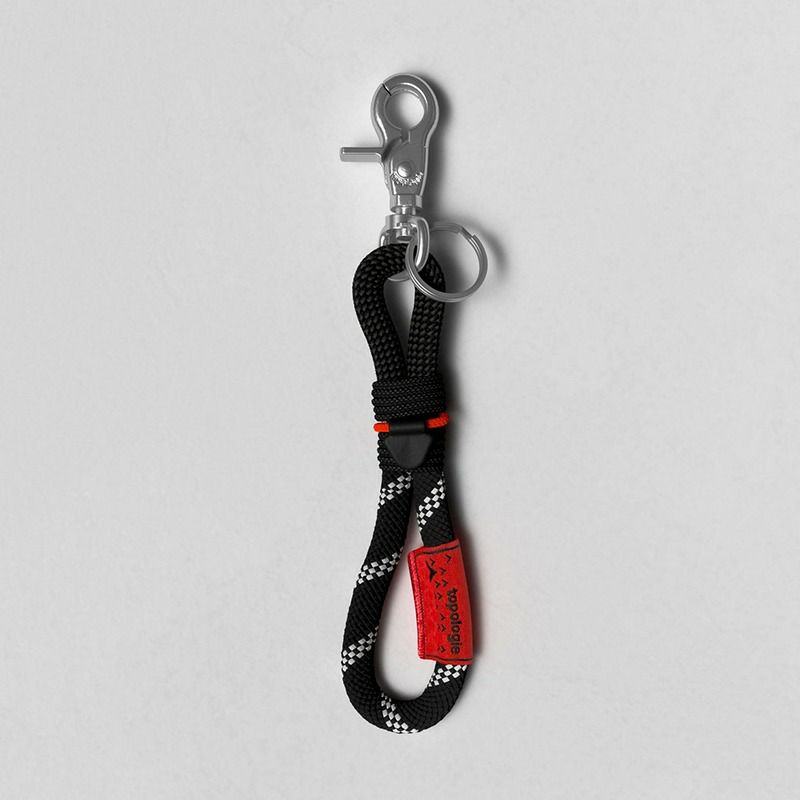 Topologie for Ron Hermanとして特別なLoop Key Holderを発売
