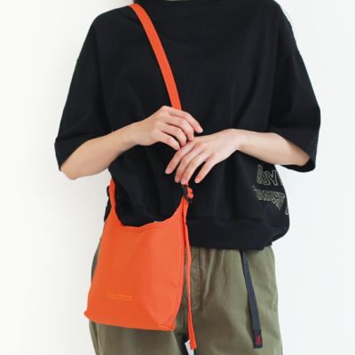 Marmot］Albertaショルダーバッグ／マーモット ｜オンセブン