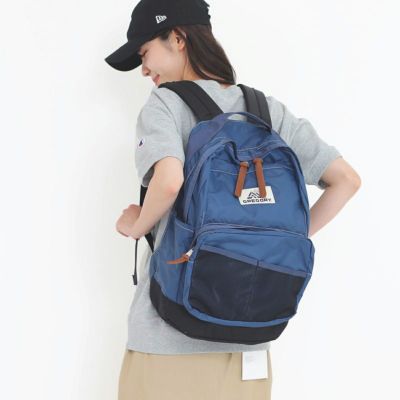 10％OFF】［GREGORY］CAMPUS DAY M キャンパスデイ／グレゴリー