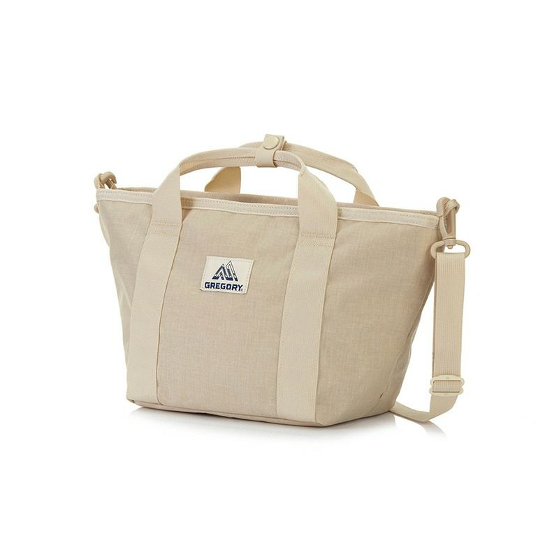 GREGORY］BOAT TOTE S ボートトート／グレゴリー ｜オンセブンデイズ