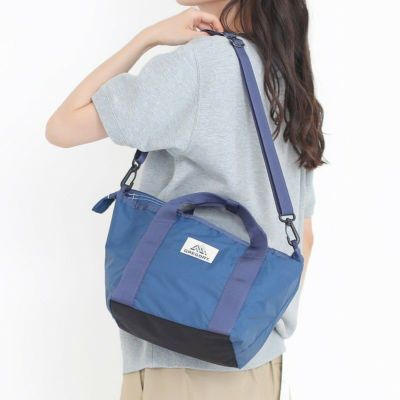 グレゴリー　ボートトートバックs GREGORY グレゴリー ボートトート S ワイルドフラワーパープル