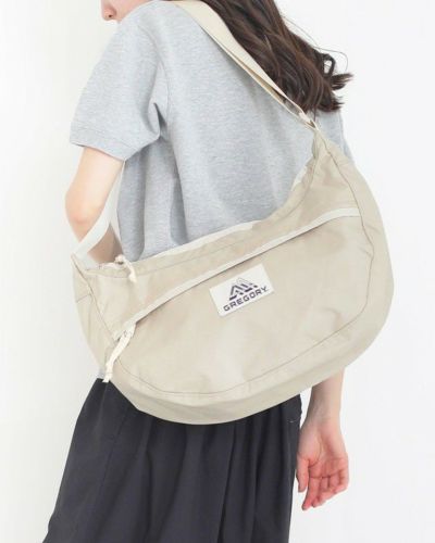 GREGORY］SATCHEL M サッチェル／グレゴリー ｜オンセブンデイズ