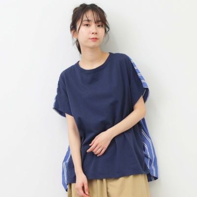 【新品】NATURAL LAUNDRYフード付きロンT2レディース/ユニセックス 楽天市場】大きいサイズレディース トップス | 【LUMFORLE