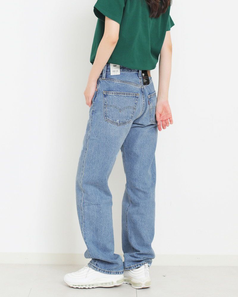 Levi's］90s LIGHTWEIGHTデニムパンツ／／リーバイス ｜オン