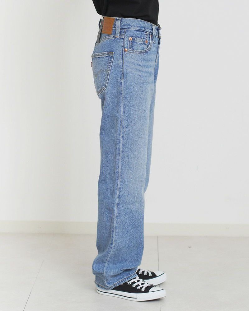 Levi's］90s LIGHTWEIGHTデニムパンツ／／リーバイス ｜オン