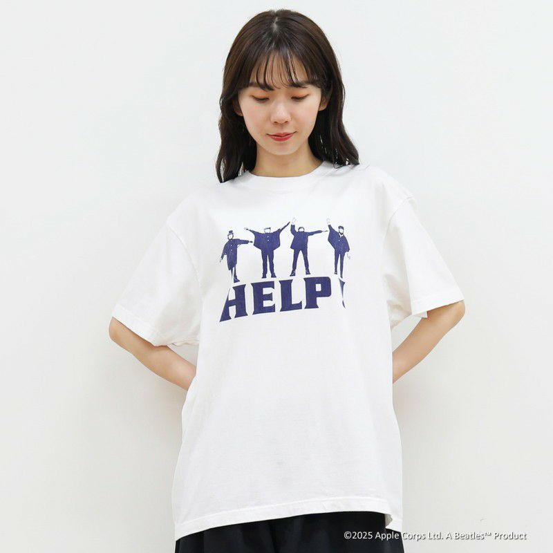 セール】【GOOD ROCK SPEED】バンドTシャツ THE BEATLES（T
