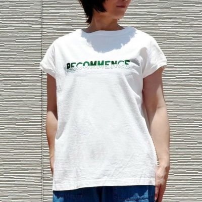 Tシャツ・カットソー WELL DONE TOP (WDTS122680UIV IVORY) ZOZOTOWN Yahoo!店 - Tシャツ/カットソー｜Yahoo!ショッピング