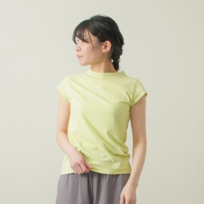 50％OFF】［LAITERIE］フレンチスリーブプルオーバー〈38/40