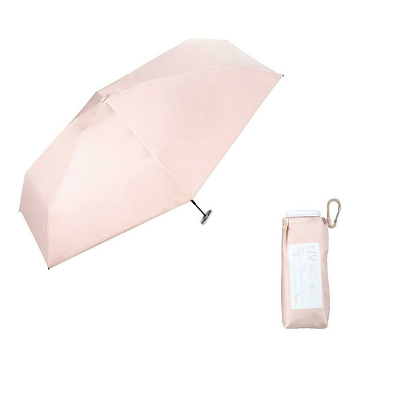 ン 大人気 新品 ノ Wpc.］遮光 エアリアルタイニー 日傘 折りたたみ／ワールド 絵画