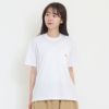 ［DANTON］ポケットTシャツ／ダントン