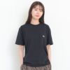 ［DANTON］ポケットTシャツ／ダントン