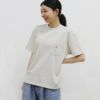［DANTON］ポケットTシャツ