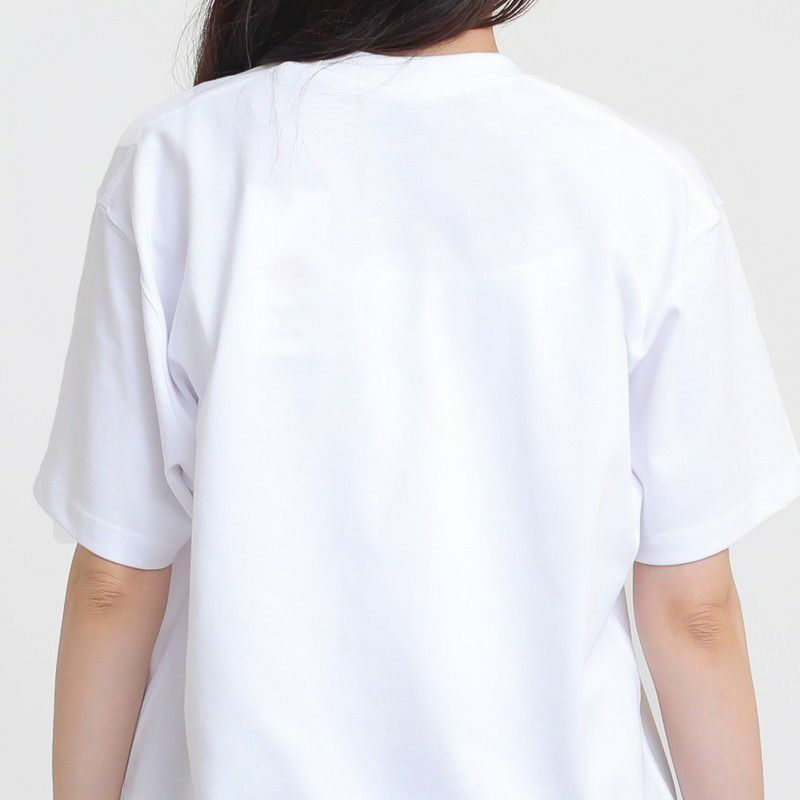 ［DANTON］ポケットTシャツ