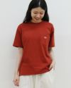 DANTON］ポケットTシャツ／ダントン ｜オンセブンデイズ【公式通販】