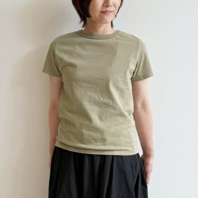 ★新品未使用★セブンデイズサイドカラーボンディングトップスチャコイエロー ファッションTOP｜オンセブンデイズ【公式通販】