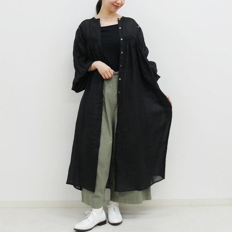 会員様限定10％OFF】［UNPLE］ラミーボイルレースワンピース／アンプル