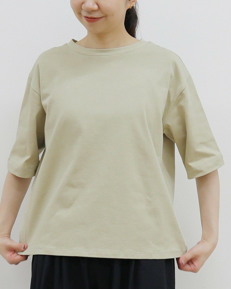 ENFOLD enfold バナナスリーブ プルオーバー トップス 美品完売 V