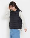 ［DANTON］インナーダウンベスト